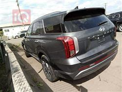 هیۆندای پالیسەید